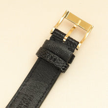Gucci Gold PVD Stainless Steel G-Timeless Bee Logo 29mm Quartz Watch