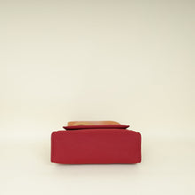 Hermes Bicolor Herbag Zip 31 Sellier PM Bag