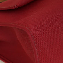 Hermes Bicolor Herbag Zip 31 Sellier PM Bag