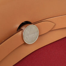Hermes Bicolor Herbag Zip 31 Sellier PM Bag