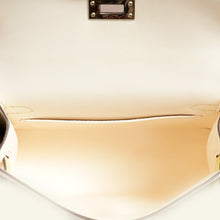 Hermes Tricolor Kelly Sellier 20 Bag