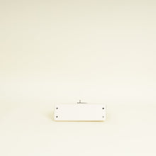 Hermes Tricolor Kelly Sellier 20 Bag