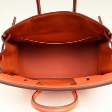 Hermes Capucine Birkin 25 Bag