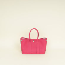 Hermes Rose Mexico Neo Garden 23 Bag