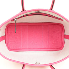 Hermes Rose Mexico Neo Garden 23 Bag