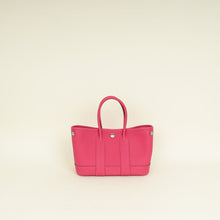 Hermes Rose Mexico Neo Garden 23 Bag