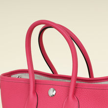 Hermes Rose Mexico Neo Garden 23 Bag