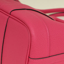 Hermes Rose Mexico Neo Garden 23 Bag
