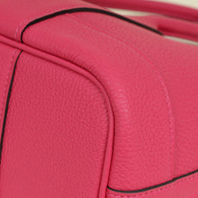 Hermes Rose Mexico Neo Garden 23 Bag