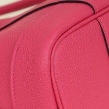 Hermes Rose Mexico Neo Garden 23 Bag