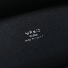Hermes Noir Mini Jypsiere Bag