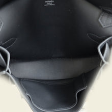 Hermes Noir Mini Jypsiere Bag