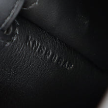 Hermes Noir Mini Jypsiere Bag