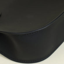 Hermes Noir Mini Jypsiere Bag
