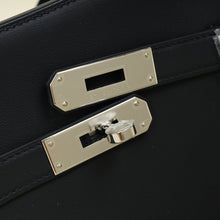 Hermes Noir Mini Jypsiere Bag
