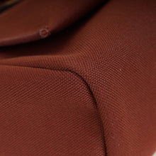 Hermes Rouge H Retourne Herbag Zip 31 PM Bag