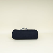 Hermes Indigo Sellier Herbag Zip 31 PM Bag