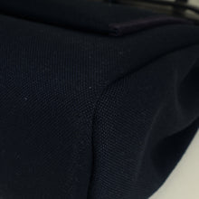 Hermes Indigo Sellier Herbag Zip 31 PM Bag