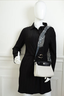 Hermes Tricolor Herbag Zip 20 Bag