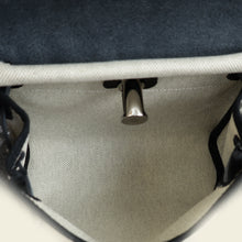 Hermes Tricolor Herbag Zip 20 Bag