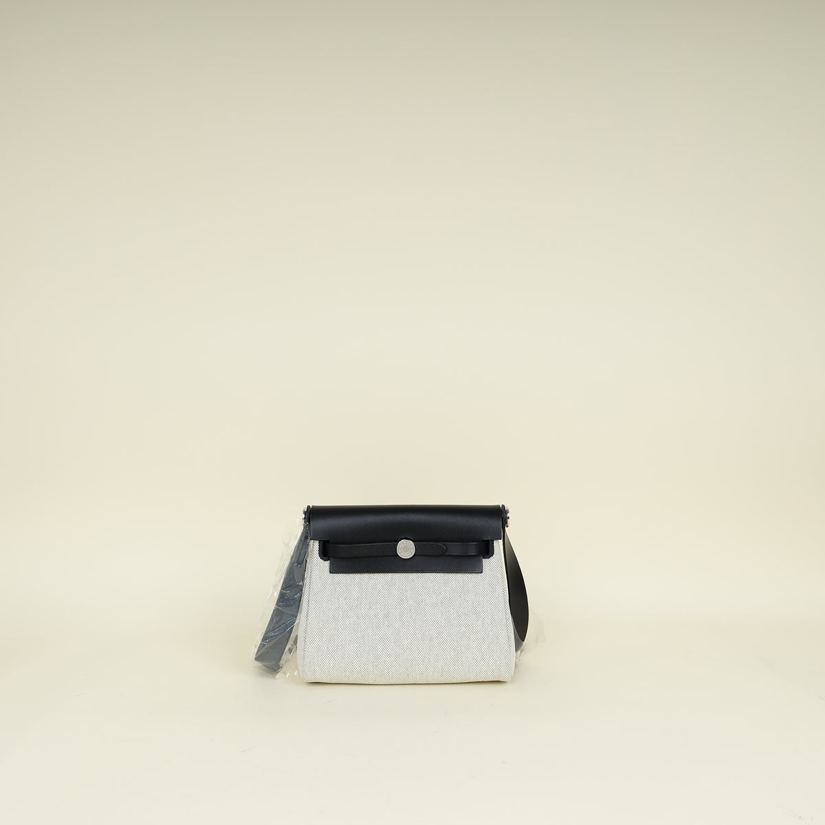 Hermes Tricolor Herbag Zip 20 Bag