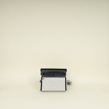 Hermes Tricolor Herbag Zip 20 Bag