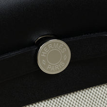 Hermes Tricolor Herbag Zip 20 Bag