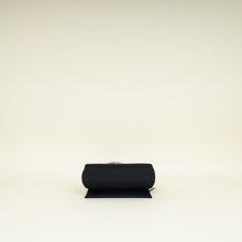 Hermes Noir Herbag Zip 20 Bag