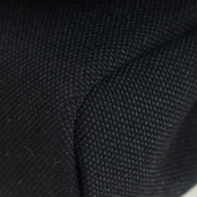 Hermes Noir Herbag Zip 20 Bag