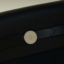 Hermes Noir Herbag Zip 20 Bag