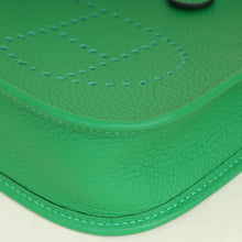 Hermes Bamboo Evelyne 16 TPM Bag