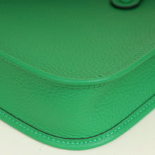 Hermes Bamboo Evelyne 16 TPM Bag