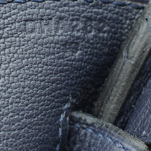 Hermes Bleu Nuit Birkin 30 Bag