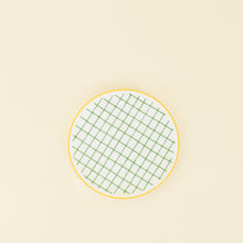 Hermes Porcelain A Walk in the Garden Bread and Butter Plate (Set of 4)
