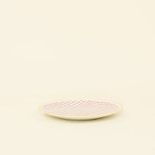 Hermes Porcelain A Walk in the Garden Bread and Butter Plate (Set of 4)