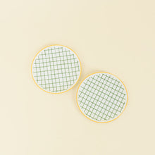 Hermes Porcelain A Walk in the Garden Bread and Butter Plate (Set of 4)