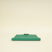 Hermes Vert Jade Ulysse MM Notebook Cover