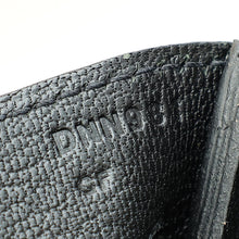Hermes Noir Birkin Touch 30 Bag