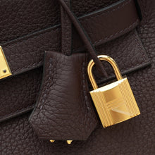 Hermes Rouge Sellier Retourne Kelly 28 Bag