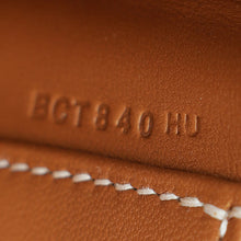 Hermes Gold Della Cavalleria Elan Bag