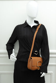 Hermes Gold Della Cavalleria Elan Bag