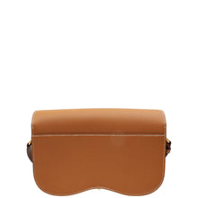 Hermes Gold Della Cavalleria Elan Bag