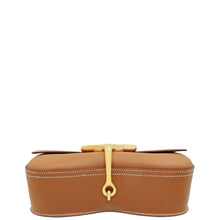 Hermes Gold Della Cavalleria Elan Bag