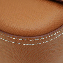 Hermes Gold Della Cavalleria Elan Bag
