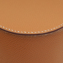 Hermes Gold Della Cavalleria Elan Bag