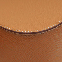 Hermes Gold Della Cavalleria Elan Bag
