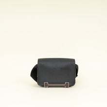 Hermes Bicolor Geta Mysore Goatskin Bag
