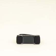 Hermes Bicolor Geta Mysore Goatskin Bag