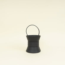 Hermes Noir Mini Medor Bag