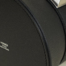 Hermes Noir Mini Medor Bag